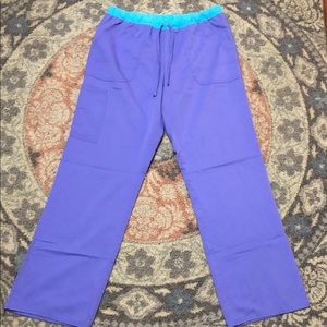 Scrubstar pants size M used in good condition